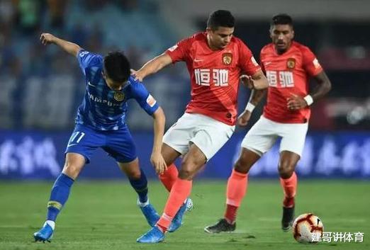 江苏苏宁|8月11月！恒大VS苏宁！0-0！A组榜首战今天提前预演