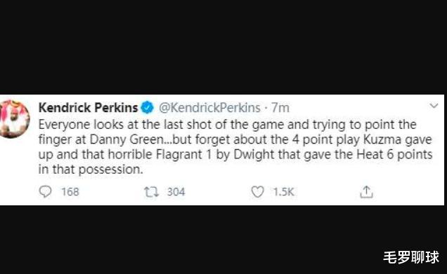 库兹马|湖人输球4大罪人被狠批，詹姆斯好兄弟：库兹马霍华德不配再出场