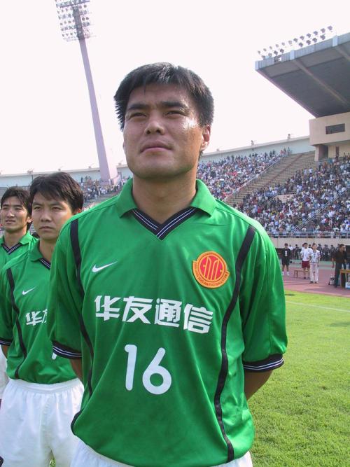 『国足』太遗憾！5大最被低估的中国球员！1人在欧洲豪门15场造21球