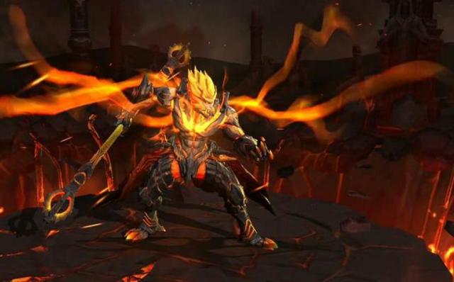 打野|王者荣耀唯一难以学会的刺客,成为新赛季打野之王,穿搭反甲无敌