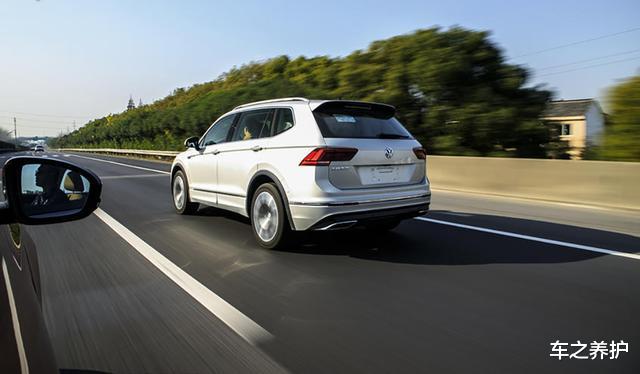 大众途观|上市至今卖出200万辆？试驾大众途观L，揭秘它为何如此豪横