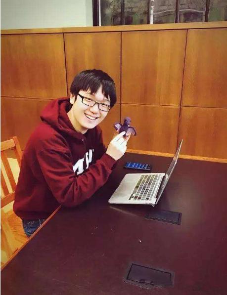 麻省理工学院|高考状元李泰伯，“惨”遭11所名校被拒，如今是顶级医学院一员