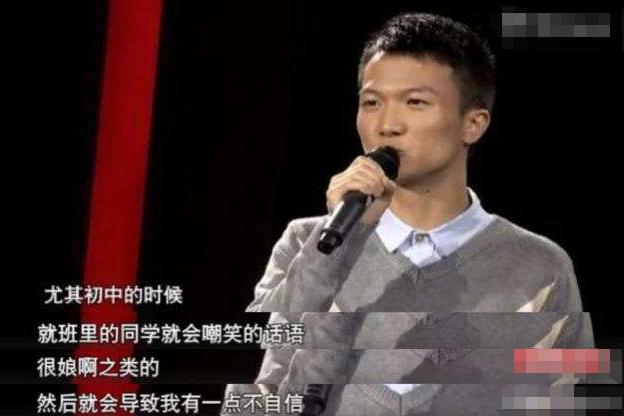 周深|周深：6年前被那英放弃，被骂“人妖”，今成乐坛“小炸弹”