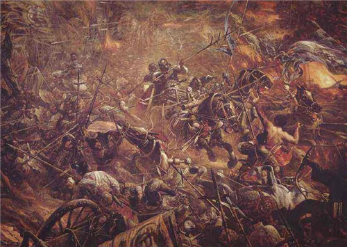 「陈胜」陈胜起兵后，为何仅半年就失败了？史学家：你看他都做了些啥