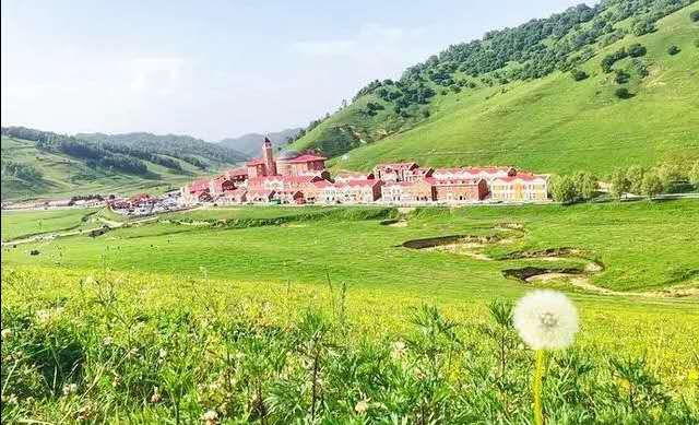 旅行：我国最冷门的4个旅行目的地，每一个都美到“窒息”去过一次还想去！