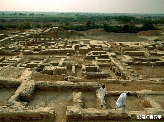 冰山一角|地球上发现的这8件神秘东西，迄今为止仍然无解