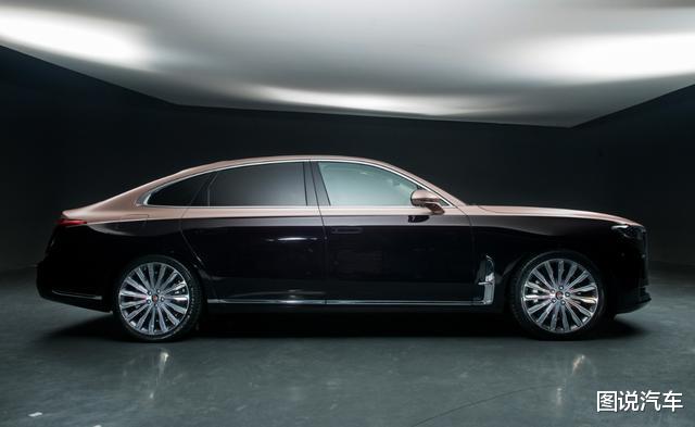 星途tx：红旗H9火了3个月，要读懂这七个信息，定价太高是不可能的