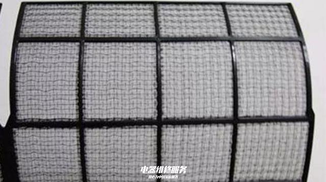 |空调清洗|空调室内机风扇如何清洗？