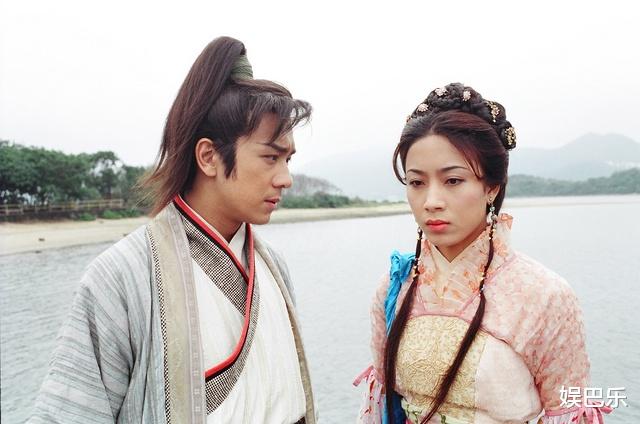 TVB|看了这14部剧才知道，2003年的TVB仍然不可超越，不相信一部没看过