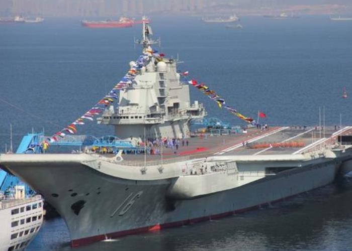 「动力」不再瞒着！中国亮出底牌震慑世界各国，俄：藏得太深