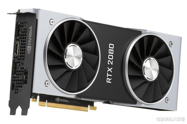 显卡|知名娱乐软件鲁大师,发布第二季度显卡排行榜,TITAN RTX夺魁
