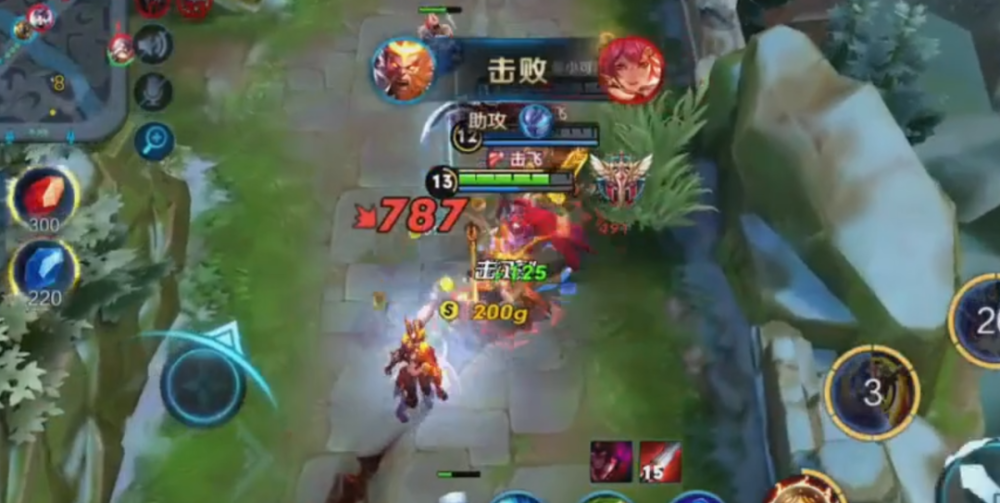 孙悟空：孙悟空地狱火原画或将重做，至尊宝玩家哭了，5月20日情人节返场无望