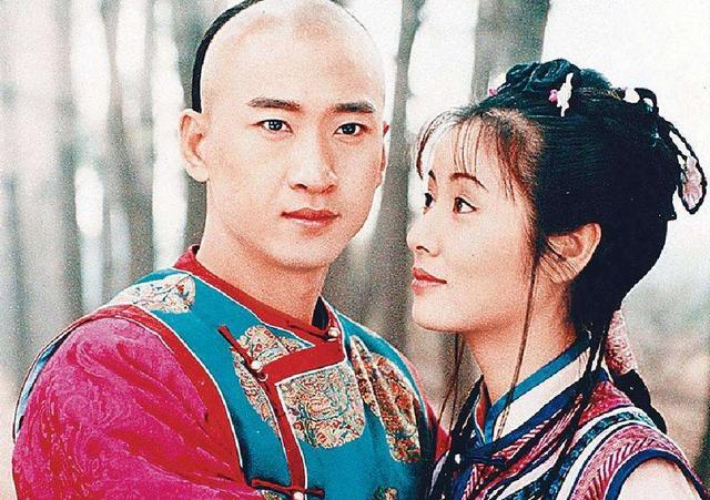 林心如|被林心如坑惨的男星，一个还没成家，一个成农民了仍旧被骂