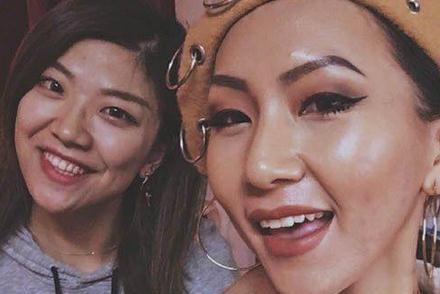 体育总局|她是国家体育总局一级街舞教练,没想到在《这就是街舞》成了炮灰