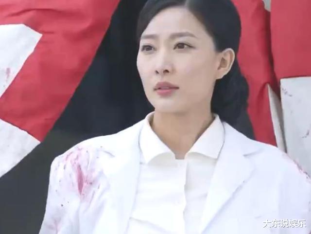 秀琴|还记得《亮剑2》中的秀琴吗？看到《亮剑3》中的扮相：李云龙做梦都得笑醒