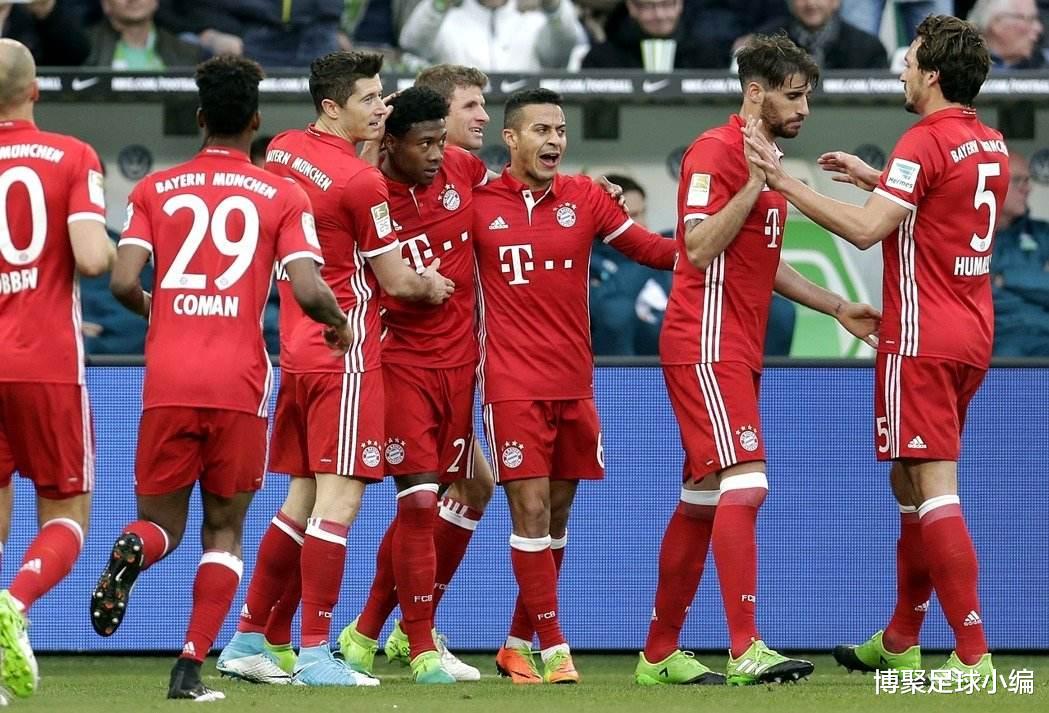 那不勒斯▲6.13足彩基本面：拜仁VS门兴、那不勒斯VS国际米兰、马洛卡VS巴塞罗那