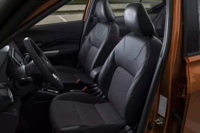 日产劲客|预算12万能买啥车？颜值堪比路虎，5.9L油耗，就是它了