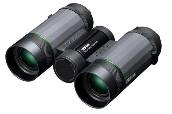 硬盘|宾得发布创新望远镜