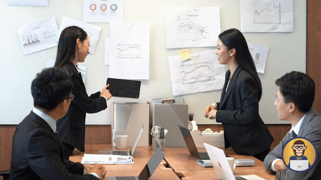 ##老板对你说“辛苦了”，怎么回？低情商才说不辛苦，高情商这么回