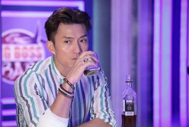 『TVB』TVB新剧节奏快！豆瓣8.3分，又一给力的悬疑剧，你看了吗？