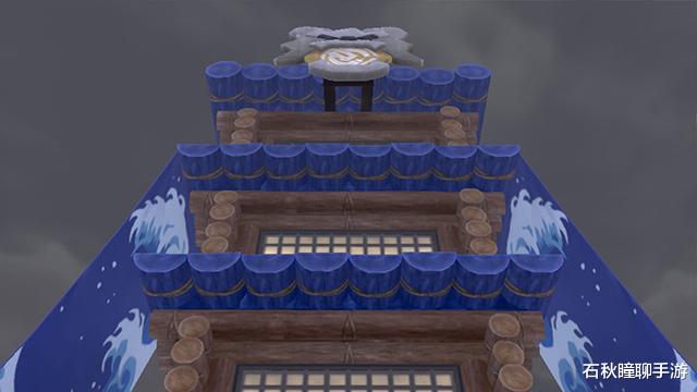 师父：《宝可梦剑盾》铠之孤岛全内容攻略 附铠岛新增宝可梦图鉴