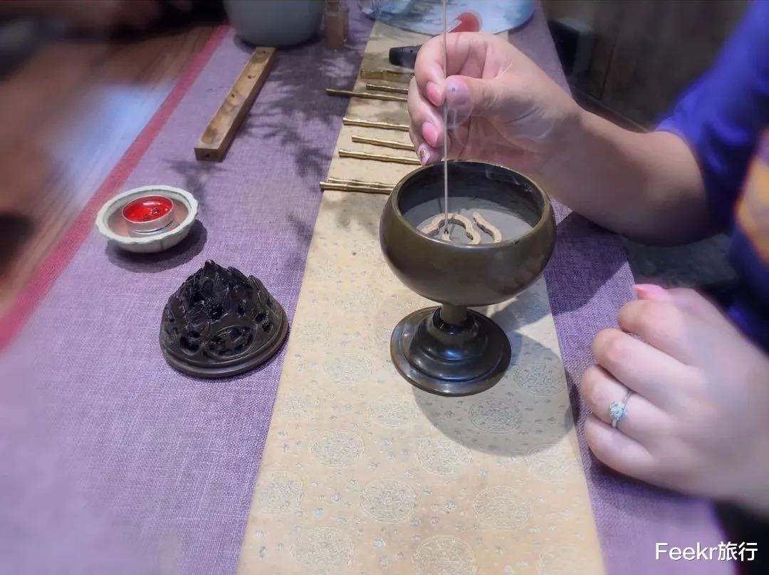 齐云山|江浙沪3h度假圈又有新选择！看萤火虫拍故宫同款大片，来这里