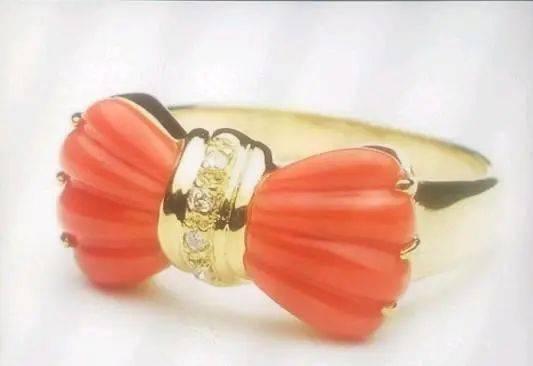 |海之“瑞宝”红珊瑚