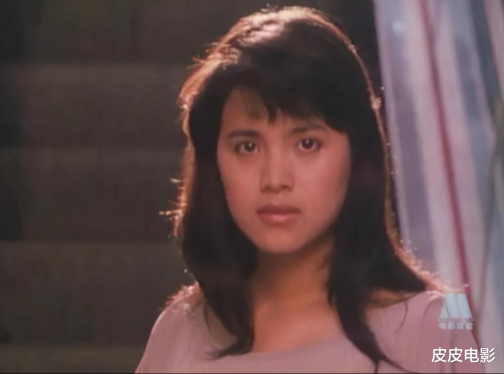 石兰|拍过禁片，上过知名杂志，貌美女演员石兰的成名作，你看过吗？