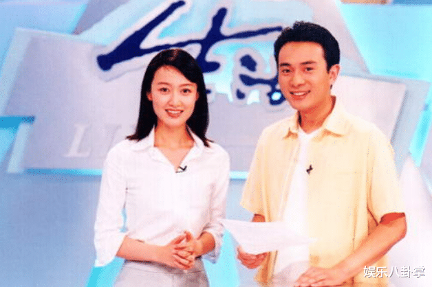 豪门@24岁主持央视春晚，两个男人曾为她净身出户，3年生两胎成豪门阔太