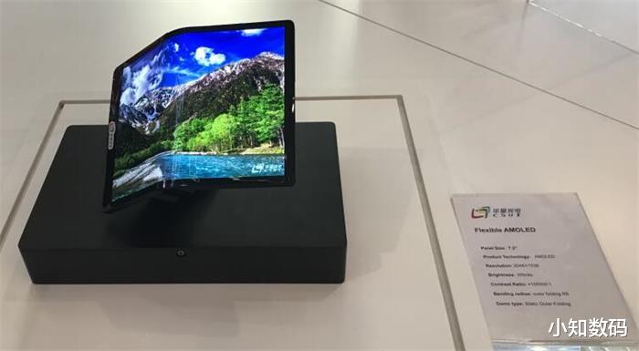 三星|总投资460亿,国产屏幕巨头建造生产基地,有望打破三星的垄断