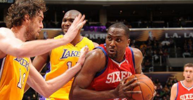 『蒂姆·邓肯』97年状元是邓肯，02年状元是姚明，中间4年的状元，怎么少有人提起呢