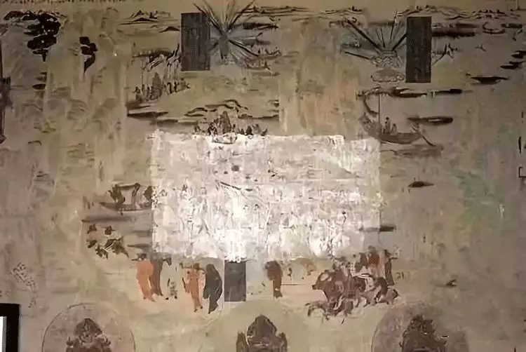 【敦煌】一个叫敦煌的地方正在死去