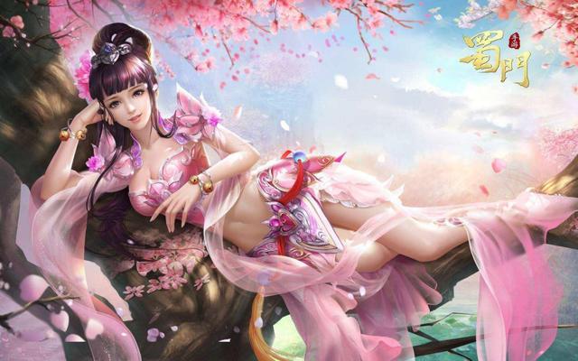 「网游」游戏中网恋是什么样的体验？玩家自述：我杀我老婆杀到结婚！