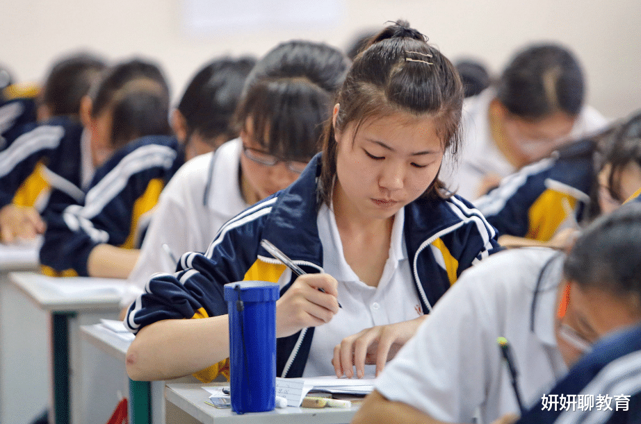 大学|这5类学生可直接保送重点大学，无需参加高考，看你是否符合条件