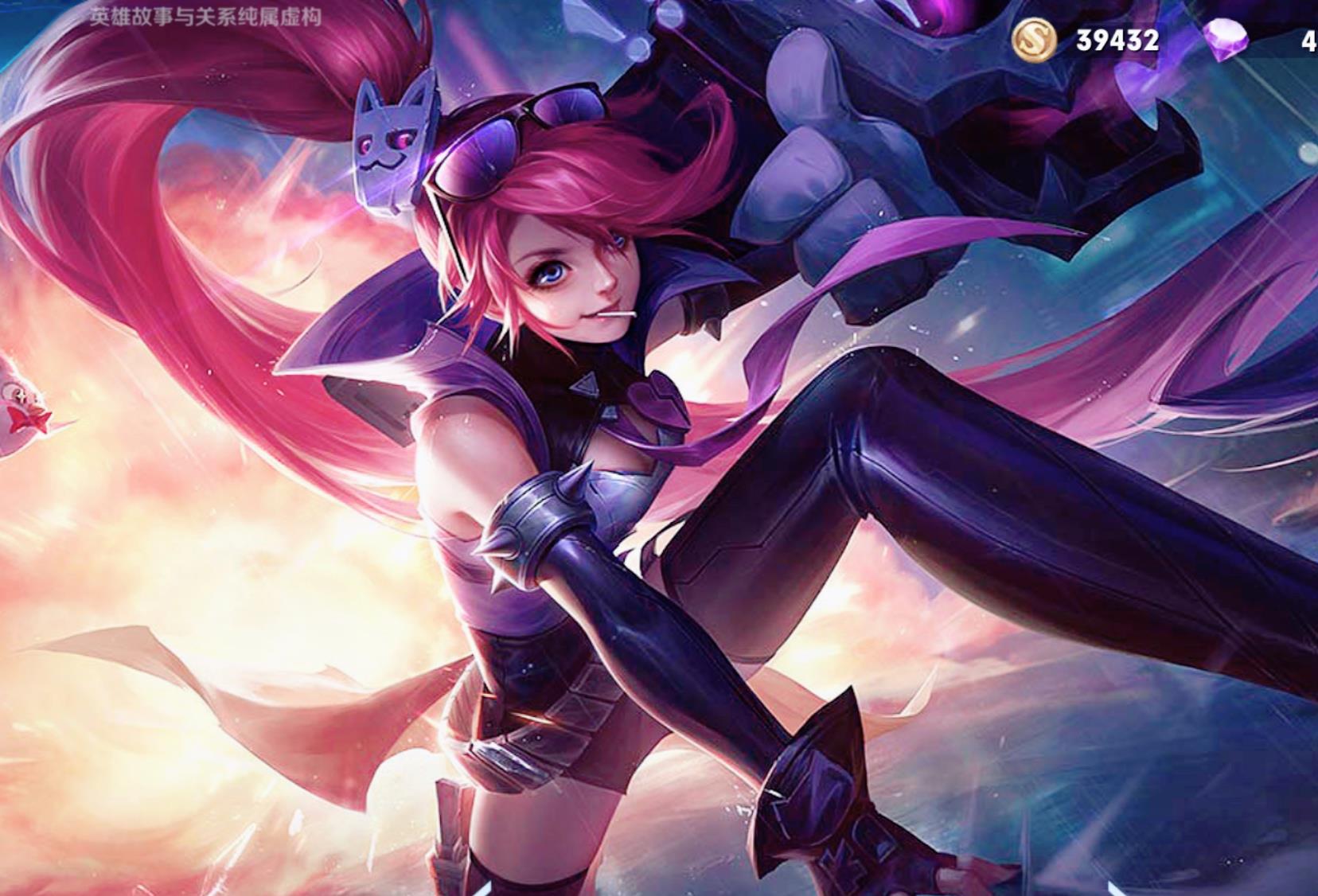 王者荣耀：王者荣耀：时之恋人官宣，“备香”情侣皮肤原图已经爆出