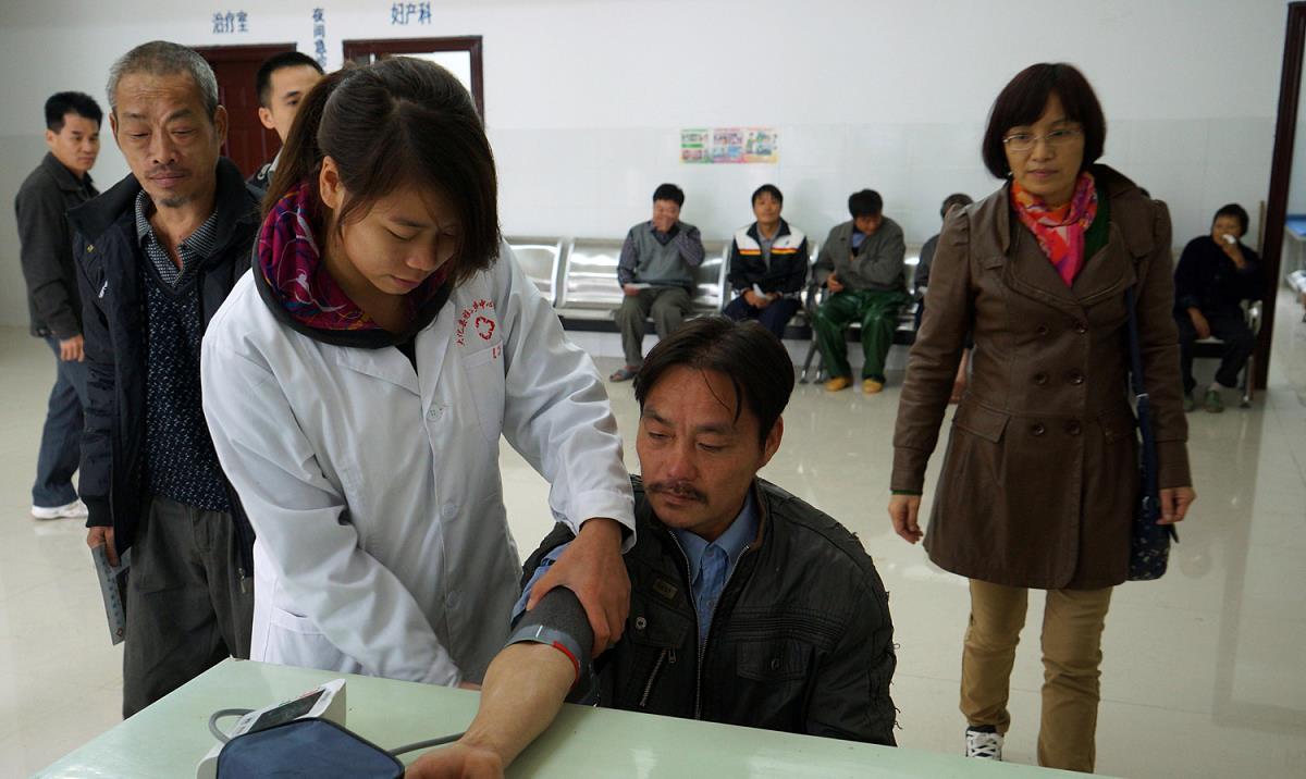 肝癌|三种“排酸王”揭晓，经常端上饭桌，尿酸回归正常，痛风知难而退