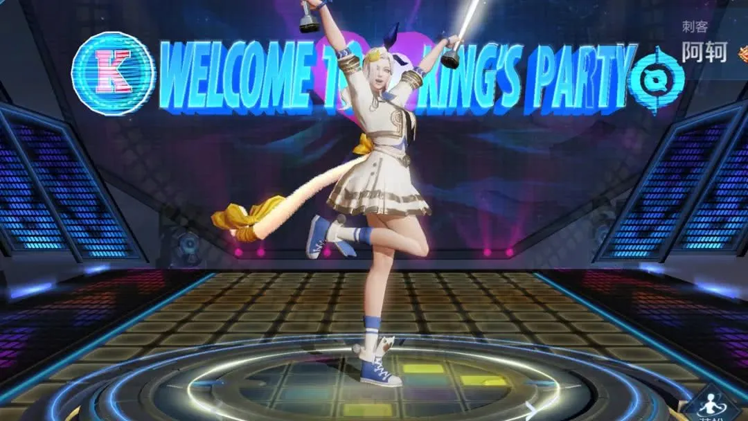 小乔▲6元小乔丁香结先别秒，零充玩家两款888任你选，错过免费2888哭成狗