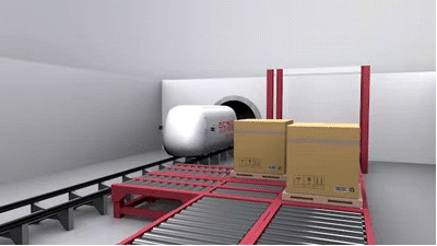 石家庄共青团|再见，出租车！河北一地已实行……