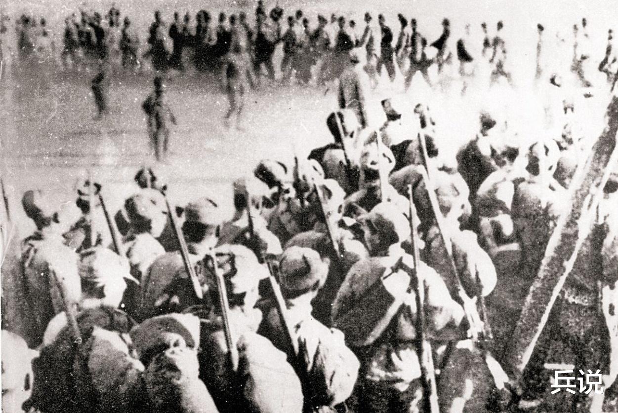 林彪|林彪“关门打狗”,神来之笔,冈村宁次评价:非雄才大略不能为