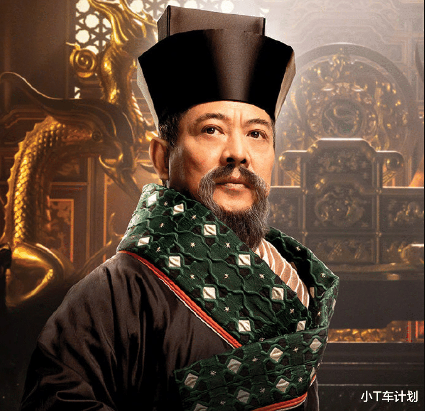 [李连杰]出场十几分钟片酬1.2亿，他才是中国片酬之王，全球通杀不是吹的