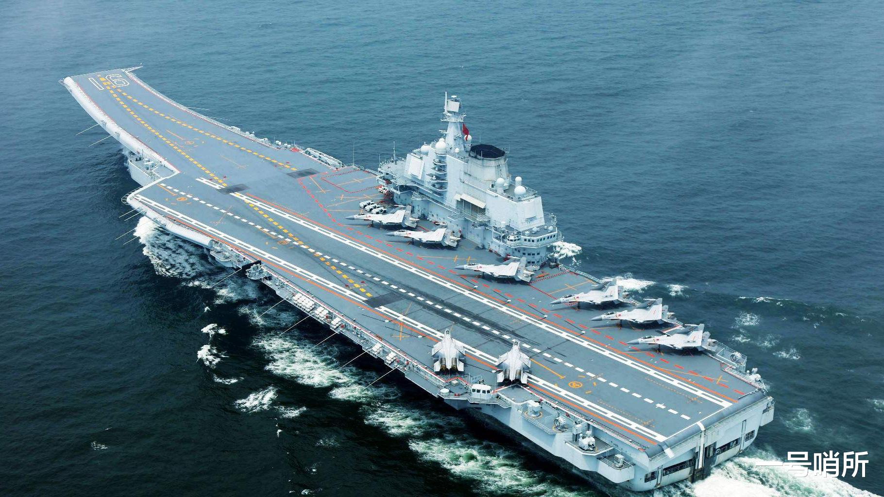 巴基斯坦|可能性到底有多大？俄罗斯人提议中国将“辽宁号”转卖给巴铁