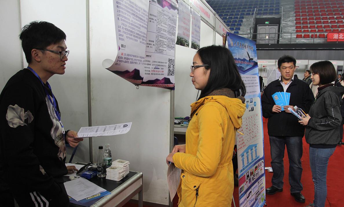 「求职」本科毕业就好找工作的5个专业，认真学4年，毕业容易养活自己