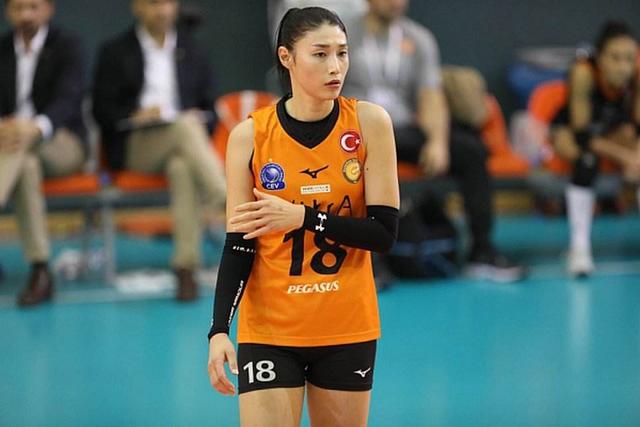 【女排联赛】多支俱乐部增强外援配置！新赛季女排联赛将“百花齐放”！