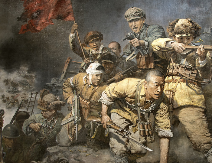 国民党|蒋介石溃逃，制作了3条退守后路，台湾是最不理想的