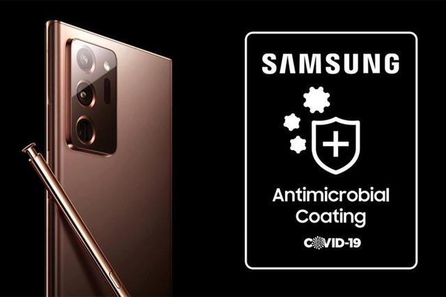 三星Galaxy|三星Galaxy Note20引入抗菌技术！其他卖点解读，这旗舰你买吗