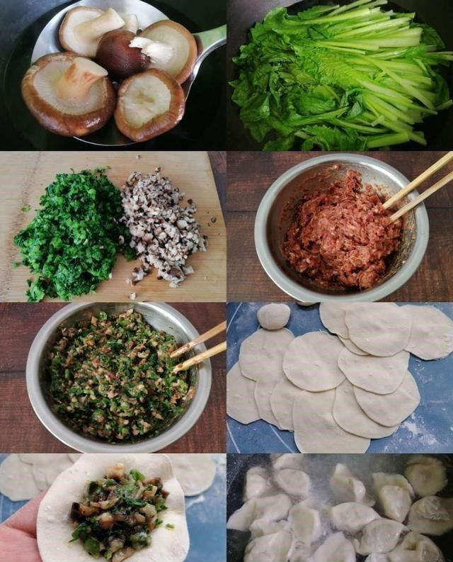 饺子|明天进入三伏天，头伏饺子二伏面，记得吃这3种馅的饺子