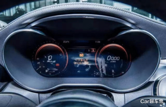 [奔驰C级]奔驰20款豪华轿跑，从30多万降到23万，长4.8米配9AT能入手？