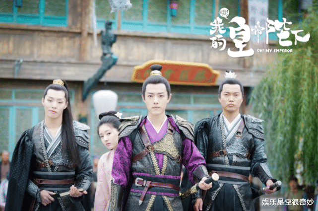 『』收视率高到“吓人”的4部剧，假如你一部都没看过，说明你真的out了