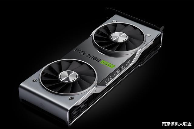 显卡|知名娱乐软件鲁大师,发布第二季度显卡排行榜,TITAN RTX夺魁