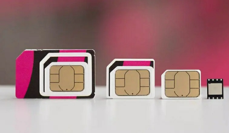 运营商|手机卡终于要被淘汰了,工信部同意三大运营商开展eSIM技术应用服务